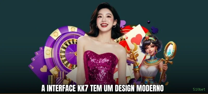 Conta 510bet sincronizada site e app