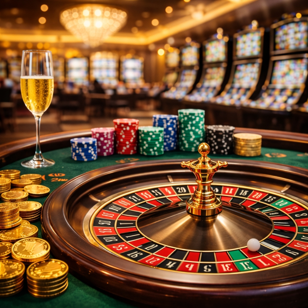 Configurações úteis dentro do app 510bet