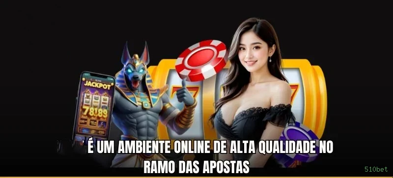 Central de dúvidas rápidas sobre o app 510bet