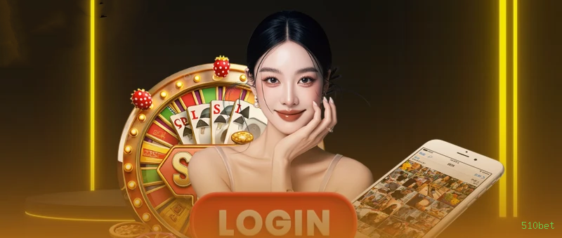 Cassino 510bet - mesas ao vivo e jogos
