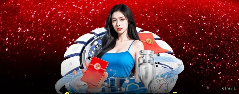 Download app 510bet Android iOS