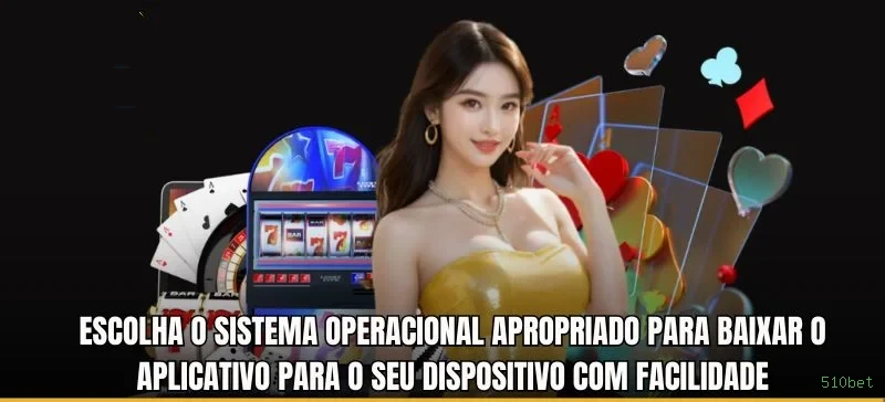 Segurança 510bet SSL