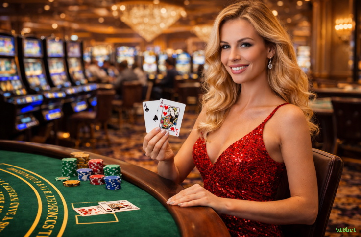 App 510bet slots mobile