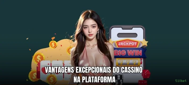 Slots com prêmios 510bet